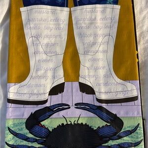 Trader Joe’s Mystery Pack Reusable Bag- Maryland